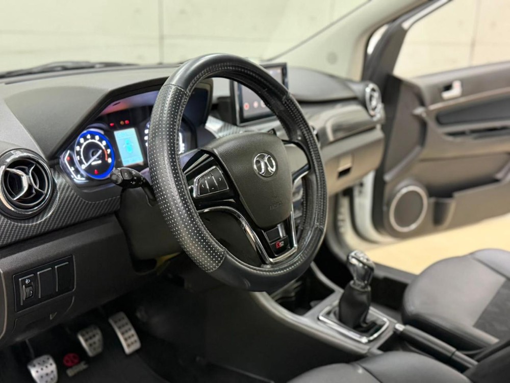 Baic X25 ELITE — foto 10